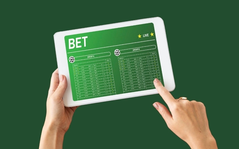 Khái niệm cá cược có trách nhiệm và các công cụ hỗ trợ