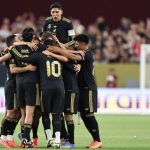 Mỹ vượt qua Honduras trong trận cầu giàu thể lực