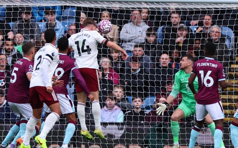 Phân tích chiến thuật của Mikel Arteta