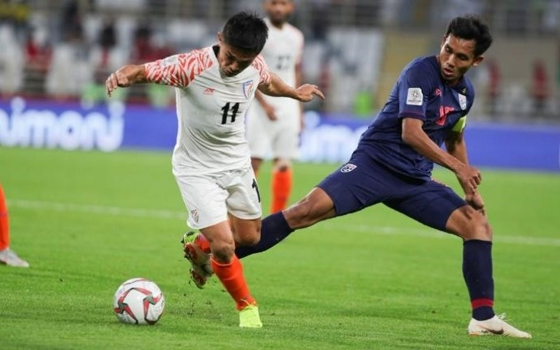 Vị thế Asian Cup trong hệ thống bóng đá toàn cầu