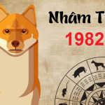 1982 tuổi gì: Giải mã vận mệnh, tử vi và phong thủy tuổi Nhâm Tuất 2026