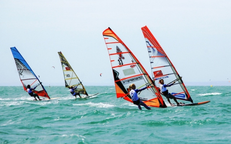 Bí quyết chinh phục các cấp độ khó trong giải trí biển