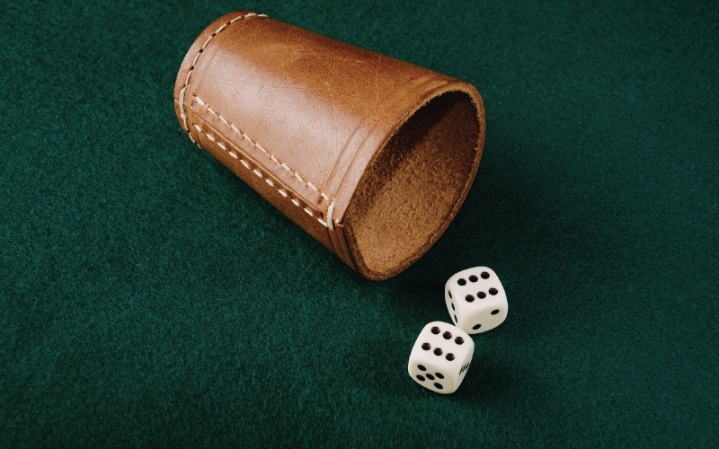 Cách nhận biết các xu hướng cầu phổ biến trong Sicbo