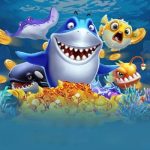 Cách nhận biết thời điểm xuất hiện của các sinh vật lớn bắn cá