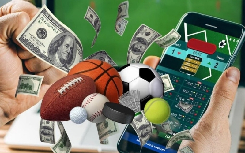 Chiến thuật hedging trong cá cược thể thao