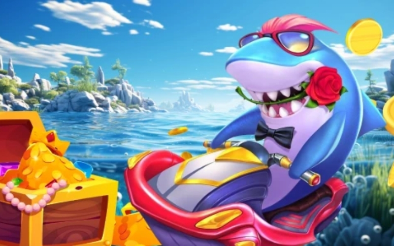 Dấu hiệu nhận biết thời điểm cá lớn sắp xuất hiện