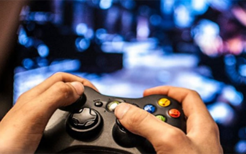 Khi chơi Game để thông minh hơn Sức hấp dẫn của dòng trò chơi giáo dục thế hệ mới