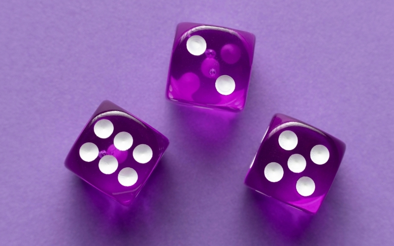 Kỹ thuật soi cầu Sicbo chuyên sâu từ cao thủ