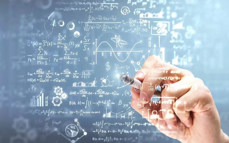 Lợi ích khi dùng logic toán học thay vì cảm tính