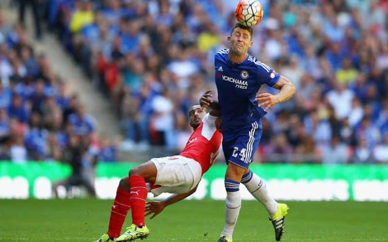 Nguyên nhân Ngoại hạng Anh dần bỏ lối đá tạt cánh truyền thống