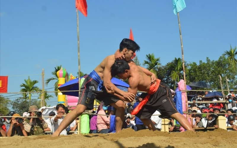 Những môn thể thao truyền thống đang dần bị lãng quên