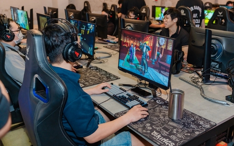 Quyền tự do và kiểm soát tuyệt đối không gian cá nhân