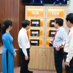 Tìm hiểu quy trình quay thưởng xổ số kiến thiết hiện nay