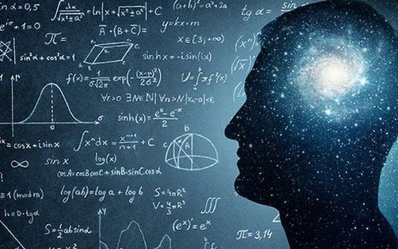 Ứng dụng toán học xác suất vào việc phân tích con số đẹp