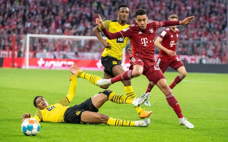 Vai trò của đào tạo trẻ trong việc duy trì tốc độ trận đấu