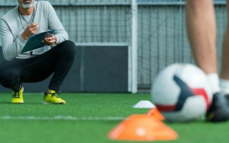 Xây dựng bản lĩnh vững vàng từ những lần vấp ngã đau đớn