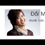 Lời Bài Hát Wanbi Tuấn Anh Đôi Mắt - Hợp Âm Chuẩn