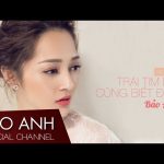 Lời Bài Hát Bảo Anh Trái Tim Em Cũng Biết Đau - Hợp Âm Chuẩn
