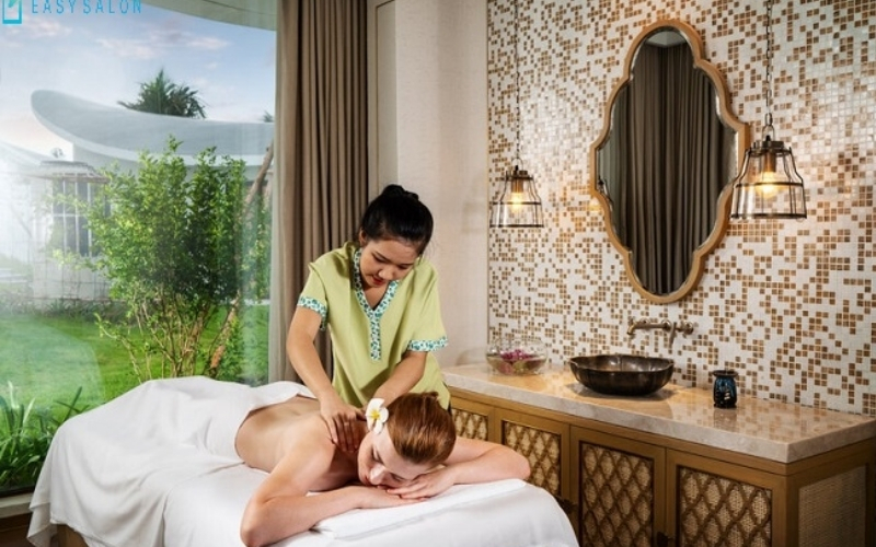 Các loại hình dịch vụ spa nổi bật bên trong casino