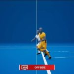 Công nghệ bắt việt vị AI tại World Cup hoạt động chính xác ra sao?