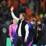 HLV Julian Nagelsmann và tham vọng đưa tuyển Đức vô địch thế giới