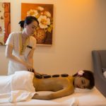 Những dịch vụ spa và thư giãn đẳng cấp bên trong các khách sạn casino