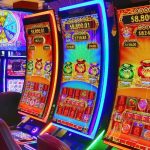 Trải nghiệm nổ hũ đồ họa 3D đỉnh cao