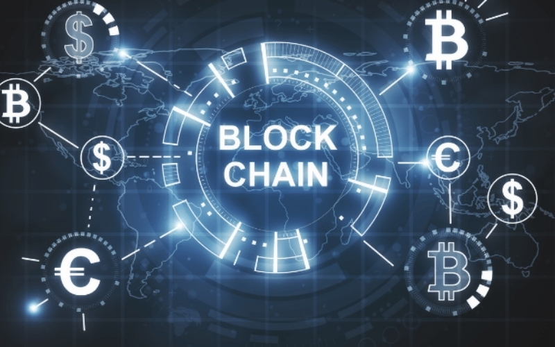Công nghệ Blockchain: Sổ cái bất biến