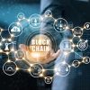 Sự ứng dụng của AI và Blockchain vào bảo mật dữ liệu khách hàng hiện nay