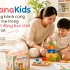 Top 6 website mẹ và bé nổi bật