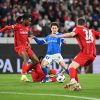 Konstantinos Karetsas và ngôi sao trẻ đầy triển vọng của Genk