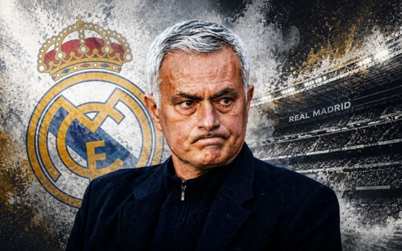 Jose Mourinho vẫn giữ nguyên tinh thần chiến đấu máu lửa trong từng trận đấu