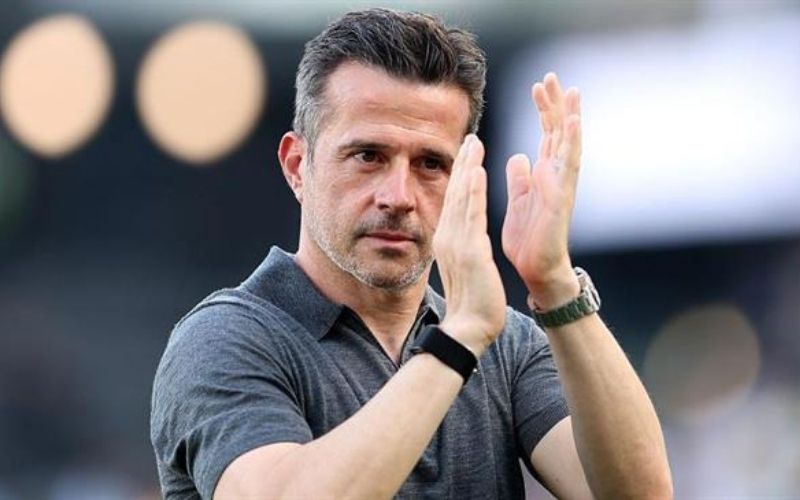 Marco Silva giúp Fulham thi đấu đầy khởi sắc và khó chịu