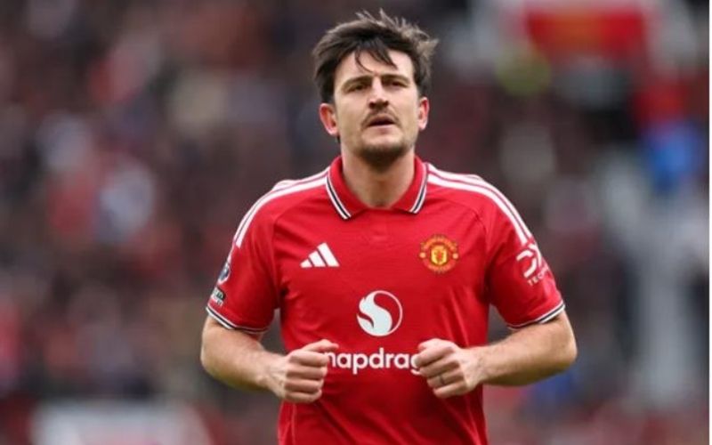 Phân tích khả năng không chiến và sự chắc chắn của trung vệ Harry Maguire