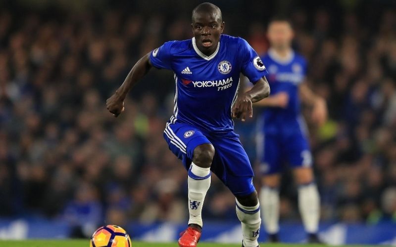 Tầm ảnh hưởng thầm lặng nhưng tối quan trọng của N'Golo Kante