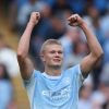 Erling Haaland tiếp tục cuộc đua phá vỡ mọi kỷ lục săn bàn tại Manchester City