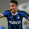 Lautaro Martinez thể hiện bản lĩnh đội trưởng tại Inter Milan