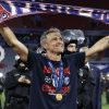 Luis Enrique xoay tua đội hình hợp lý tại Paris Saint-Germain