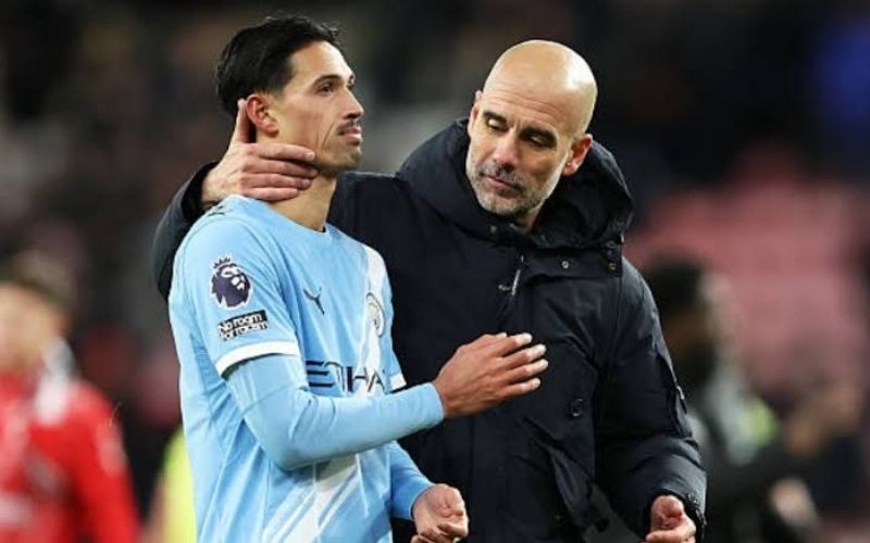 Pep Guardiola hài lòng với màn trình diễn của Manchester City trước Sunderland