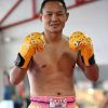 Saenchai: Huyền Thoại Sống Với Kỹ Thuật Muay Thai Đỉnh Cao