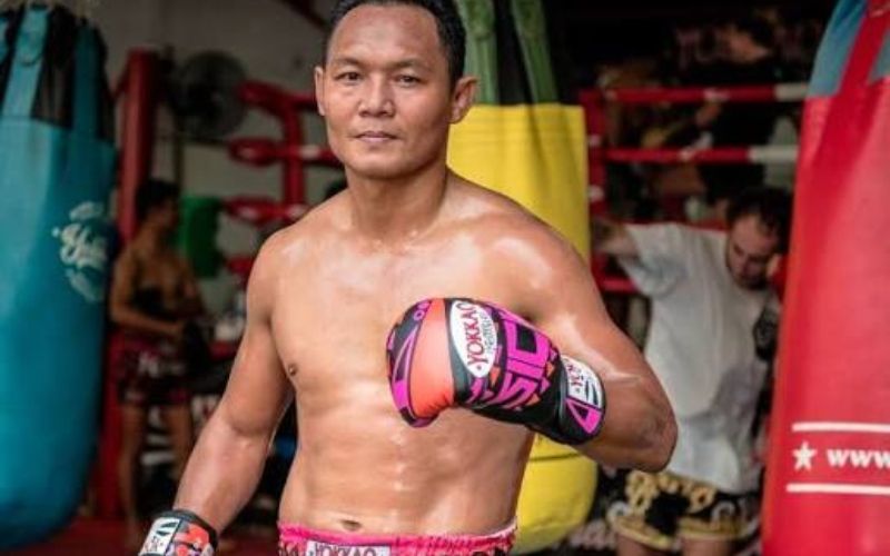 Tầm Ảnh Hưởng Của Saenchai Đến Muay Thai Hiện Đại