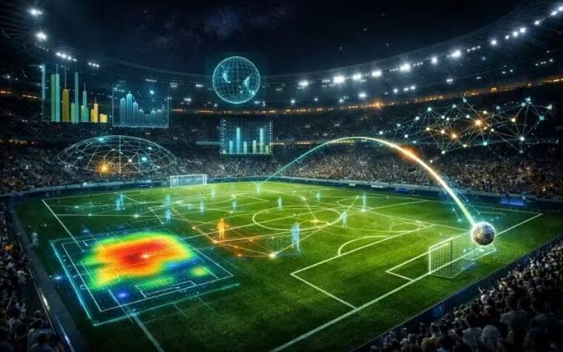 Trải nghiệm tương tác của khán giả qua thực tế ảo