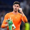 Vai trò và kỹ năng cốt lõi của một thủ môn quét Sweeper Keeper hiện đại